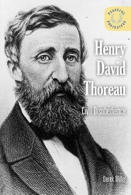 Cover of Henry David Thoreau