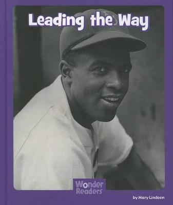 Cover of Leading the Way