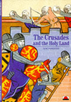 Cover of The Crusades and the Holy Land