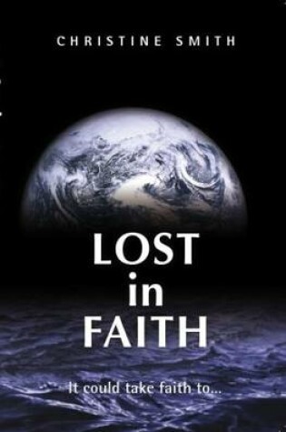 Cover of Lost in Faith