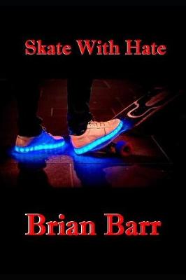 Book cover for Skate with Hate