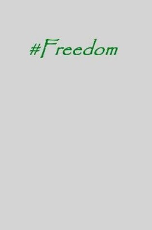 Cover of #freedom