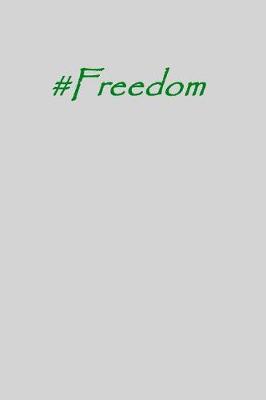 Cover of #freedom