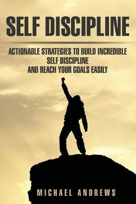 Book cover for Self Discipline