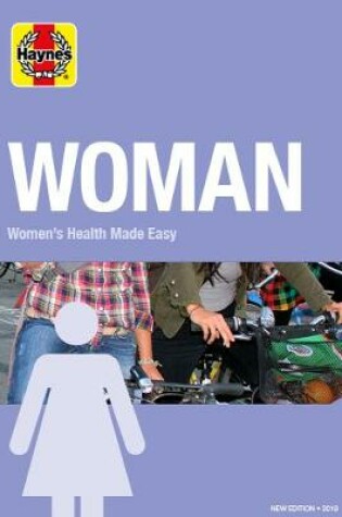 Cover of Woman