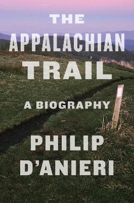 Book cover for The Appalachian Trail