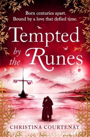 Cover of Tempted by the Runes