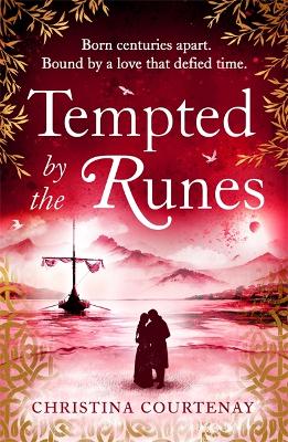 Book cover for Tempted by the Runes