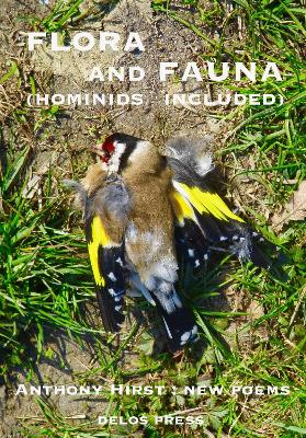 Book cover for Flora and Fauna (Hominids Included)