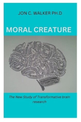 Cover of Moral Creature