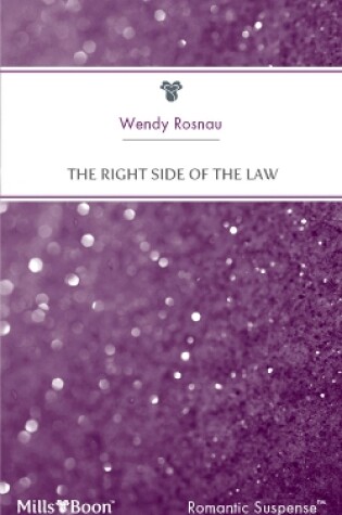 Cover of The Right Side Of The Law