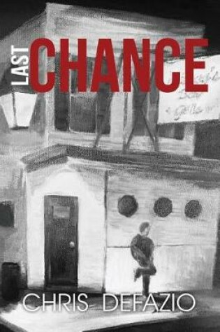 Cover of Last Chance
