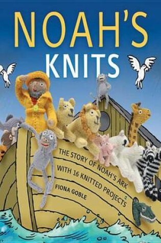 Cover of Noah's Knits