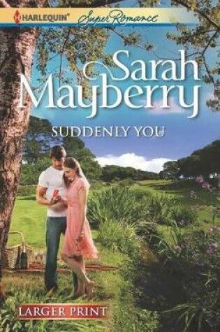 Cover of Suddenly You