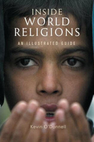 Cover of Inside World Religions