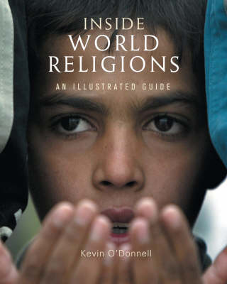 Book cover for Inside World Religions