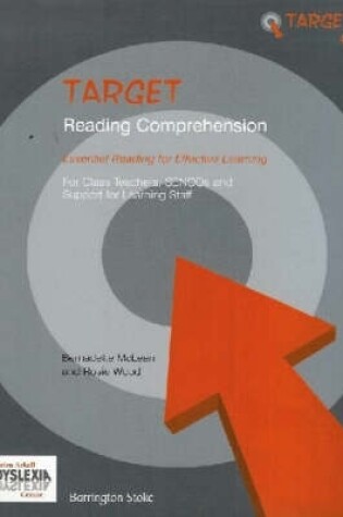 Cover of Reading Comprehension