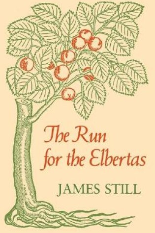 Cover of The Run for the Elbertas