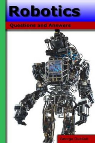 Cover of Robotics