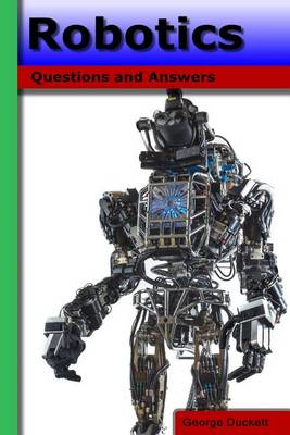 Book cover for Robotics