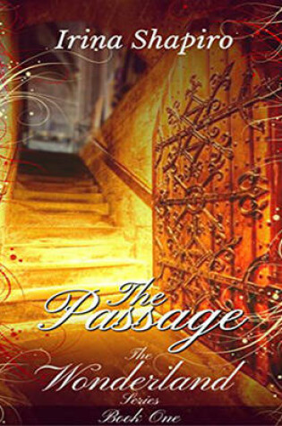 Cover of The Passage