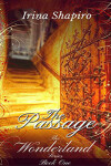 Book cover for The Passage
