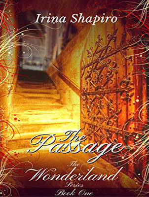 Cover of The Passage