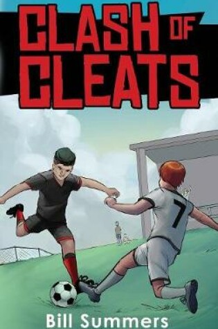 Cover of Clash of Cleats