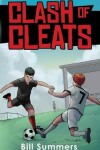 Book cover for Clash of Cleats