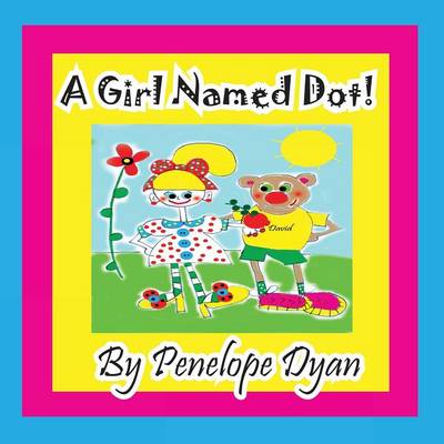 Book cover for A Girl Named Dot