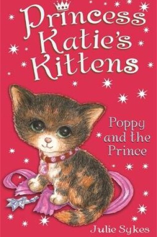 Cover of Poppy and the Prince