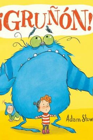 Cover of Grunon!