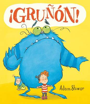 Cover of Grunon!