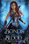 Book cover for Bonds and Blood