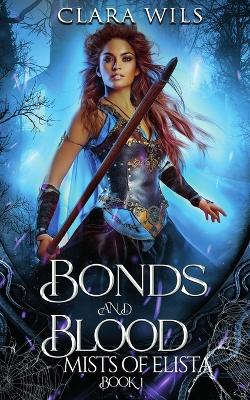 Book cover for Bonds and Blood