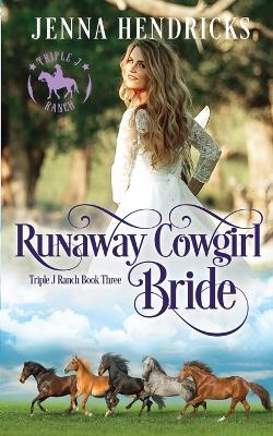 Book cover for Runaway Cowgirl Bride