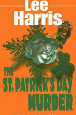 Cover of St. Patrick's Day Murder