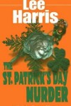 Book cover for St. Patrick's Day Murder