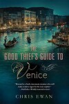 Book cover for The Good Thief's Guide to Venice