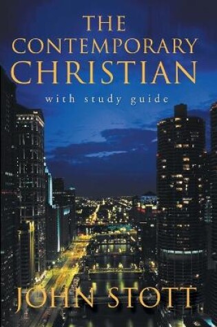Cover of The Contemporary Christian