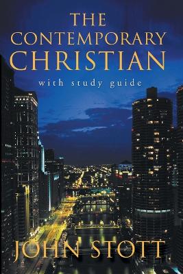 Book cover for The Contemporary Christian