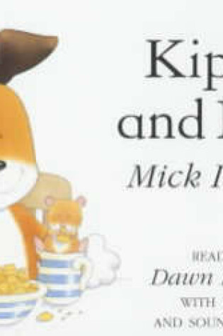 Cover of Kipper and Roly