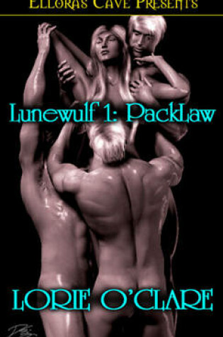 Cover of Pack Law