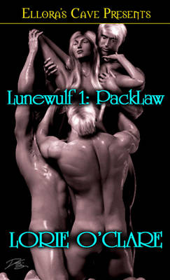 Book cover for Pack Law