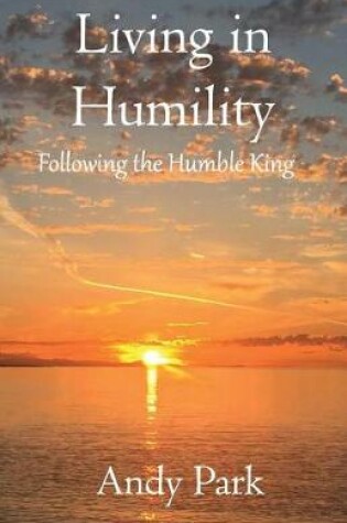 Cover of Living in Humility