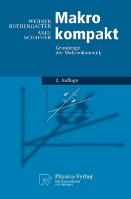 Book cover for Makro kompakt