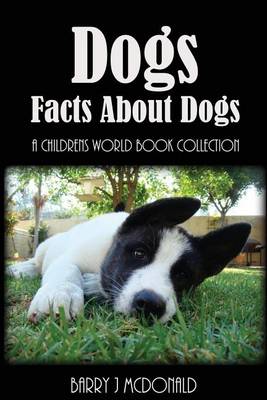 Book cover for Dogs