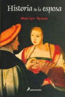 Book cover for Historia de La Esposa