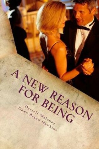 Cover of A New Reason For Being