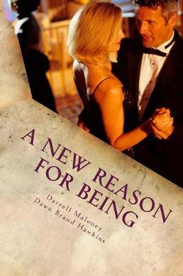 Cover of A New Reason For Being